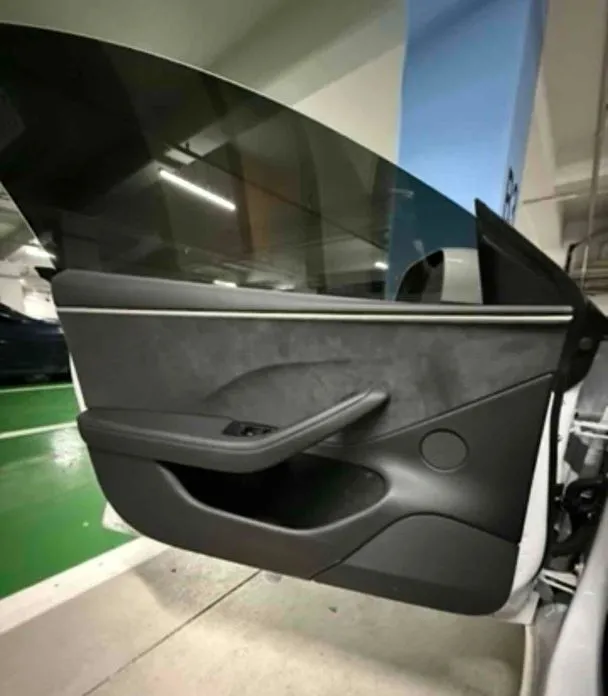 Tesla Model 3 2024 из KR, фото 3