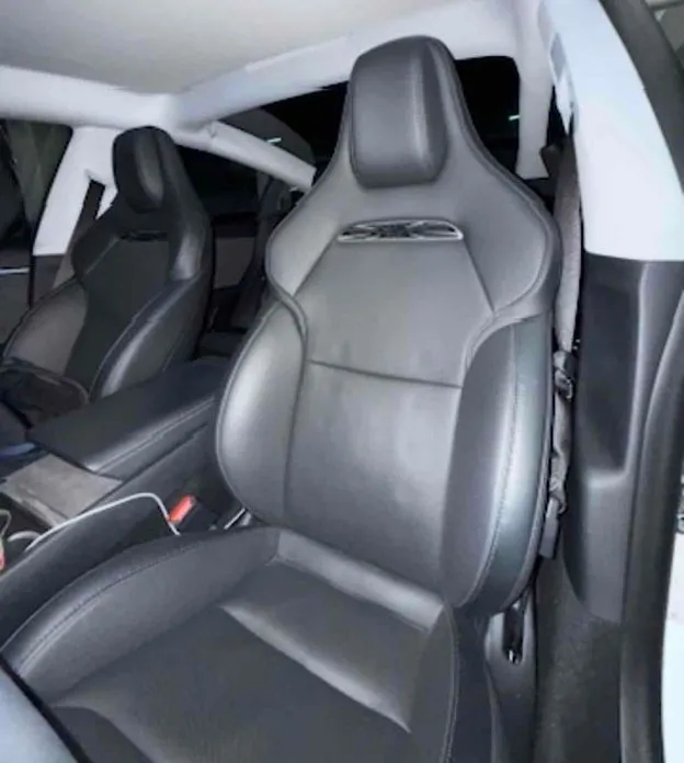 Tesla Model 3 2024 из KR, фото 5