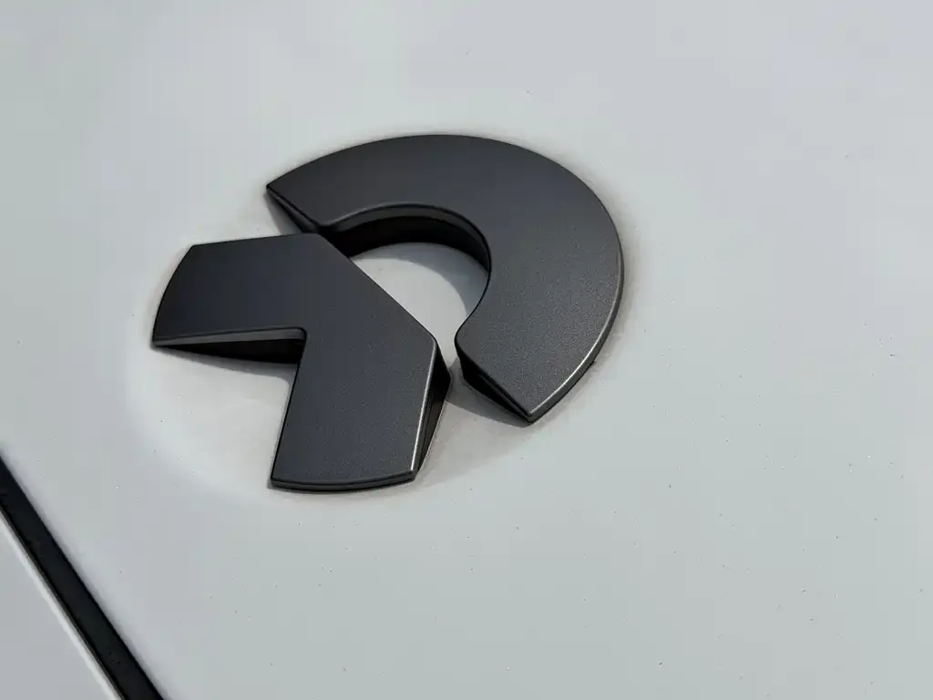 NIO EC6 — фото 2