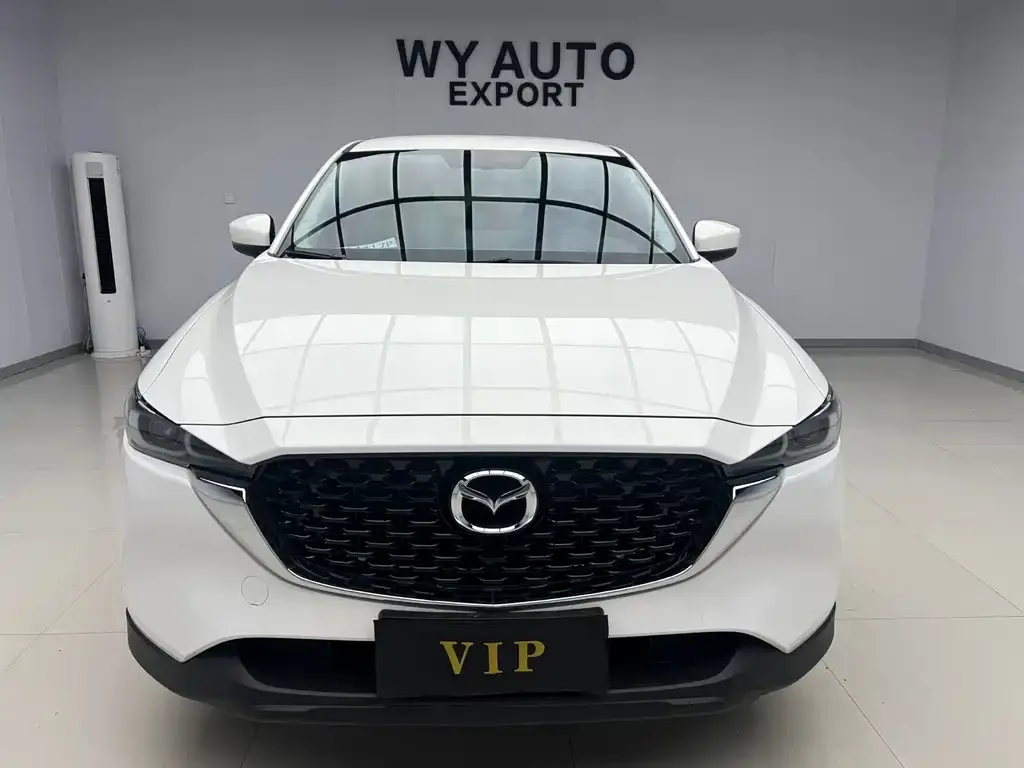 Mazda CX-5 — фото 4