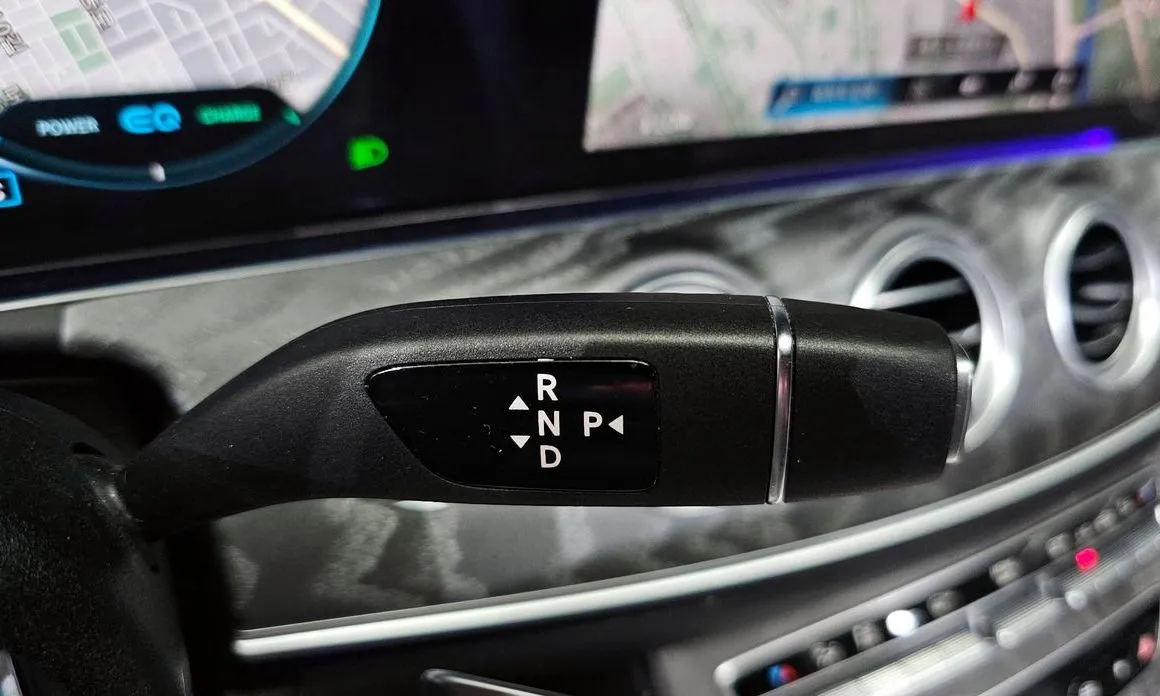 Mercedes-Benz E-Class 2023 из KR, фото 6