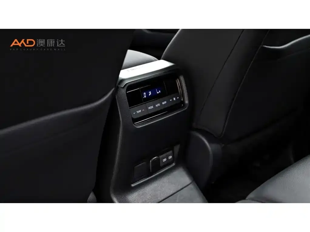 Toyota Prado 2025 из CN, фото 3