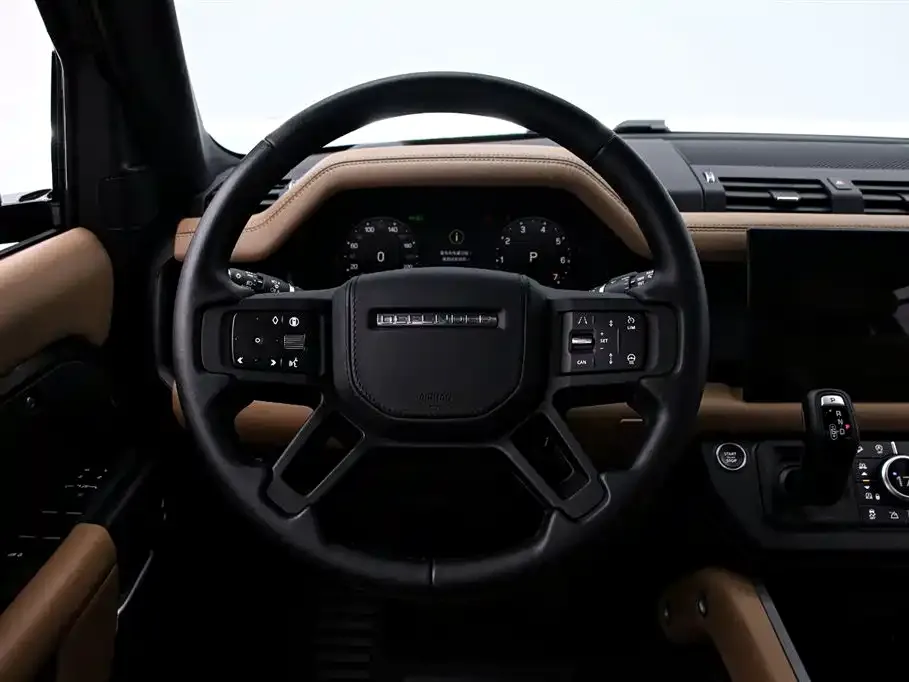 Land Rover Defender — фото 3