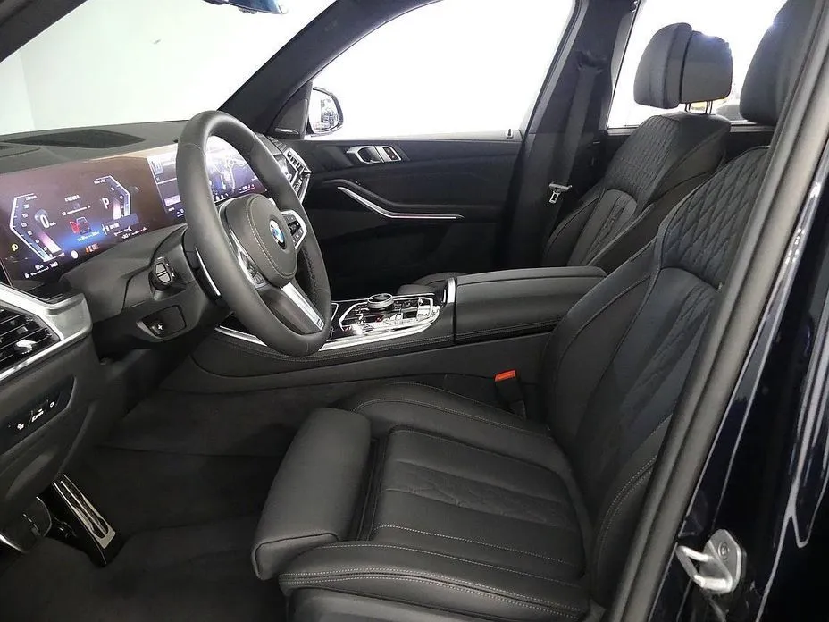 BMW X5 2025 из KR, фото 6