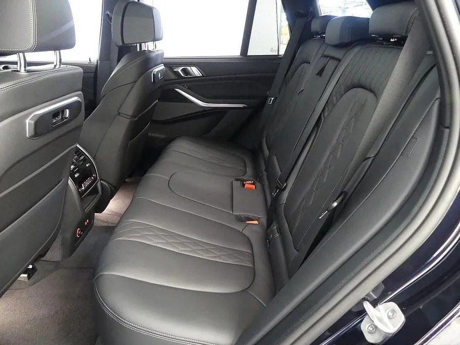 BMW X5 2025 из KR, фото 7