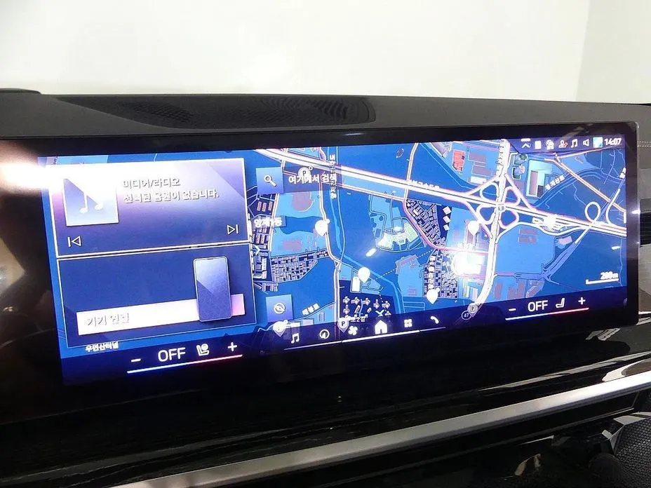 BMW X5 2025 из KR, фото 8