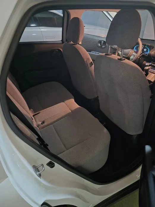Hyundai Casper 2024 из KR, фото 4