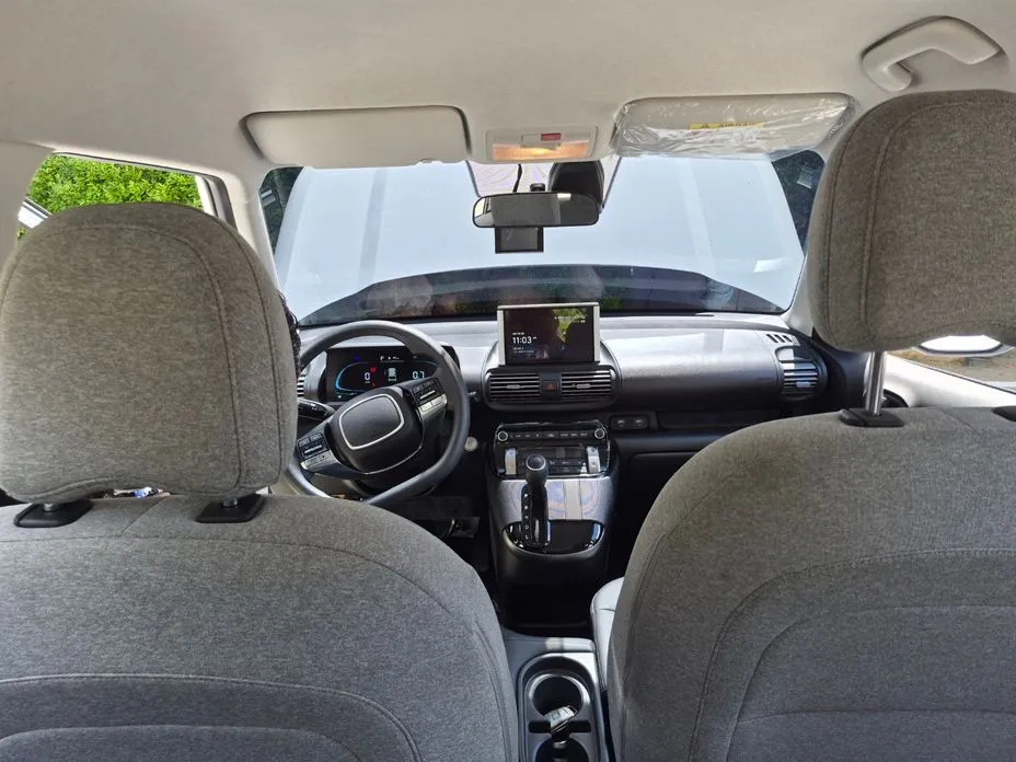 Hyundai Casper 2024 из KR, фото 6