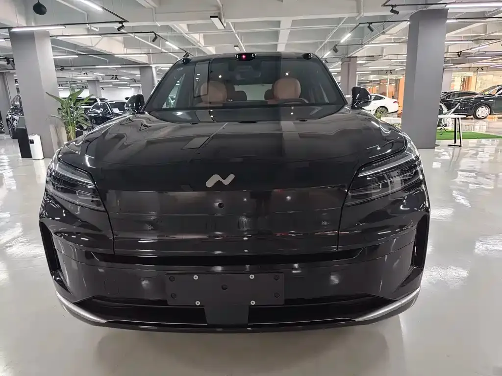 ONVO L90 — фото 8