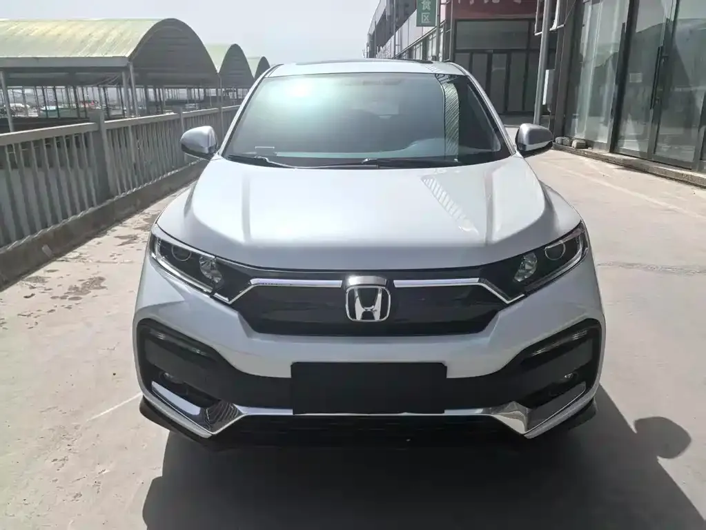 Honda XR-V — фото 2