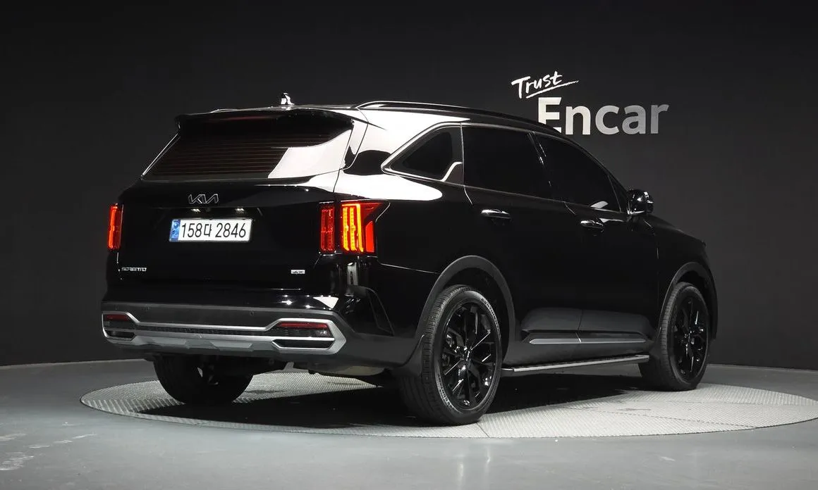 Kia Sorento — фото 5