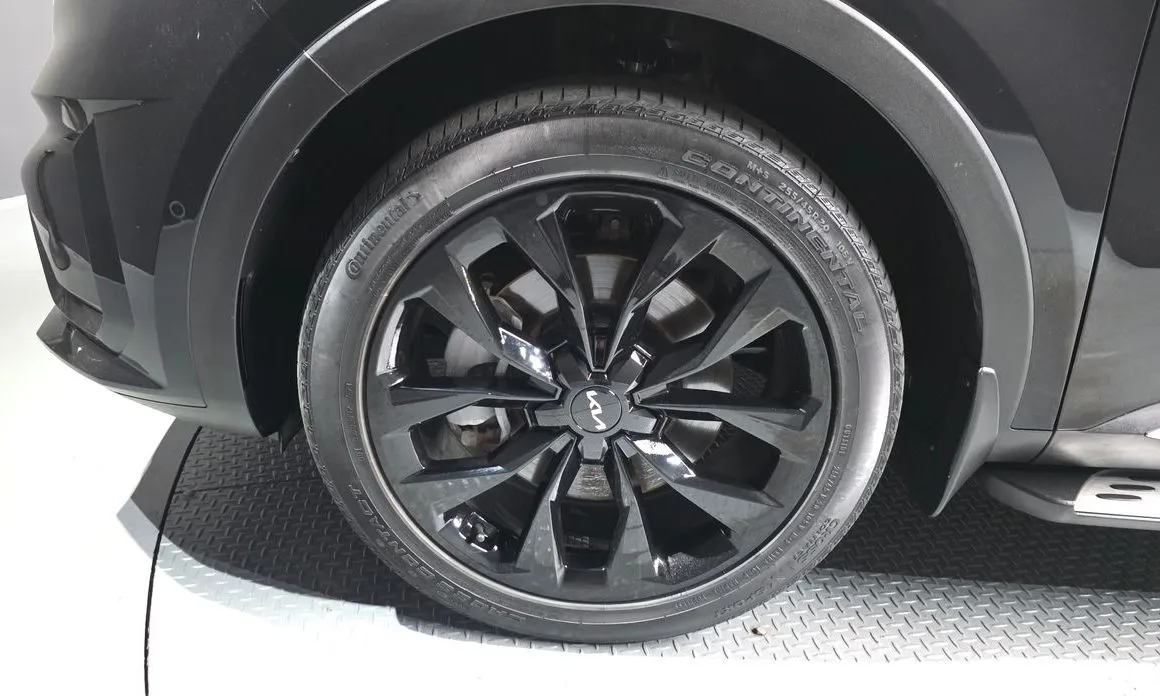 Kia Sorento — фото 3
