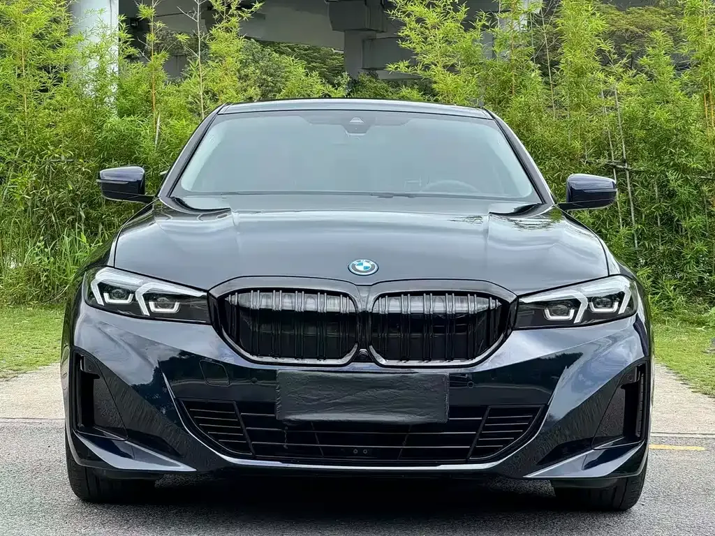 BMW i3 — фото 6