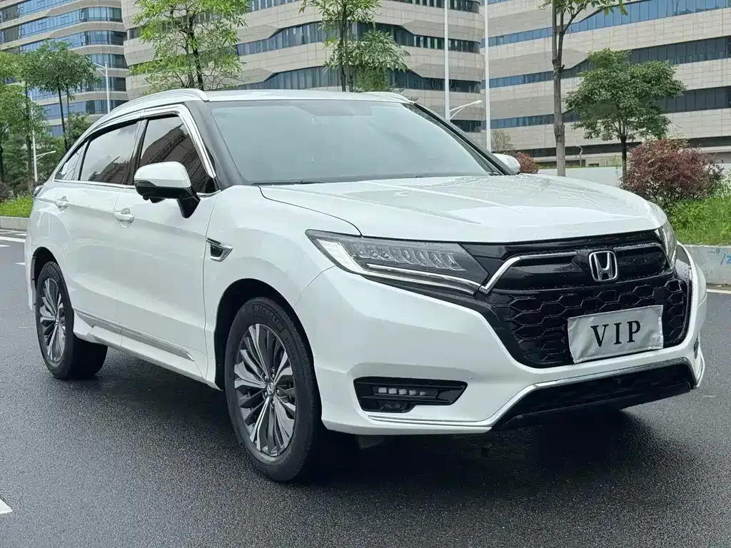 Honda UR-V