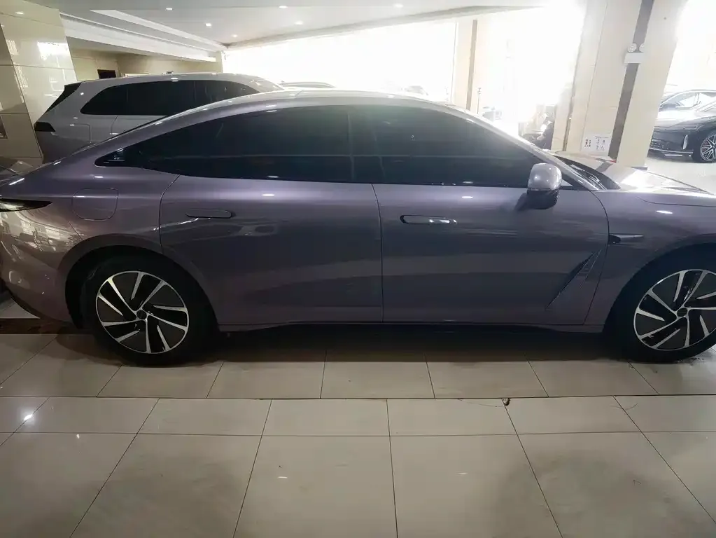 Exeed Xingjiyuan ES 2026 из CN, фото 2
