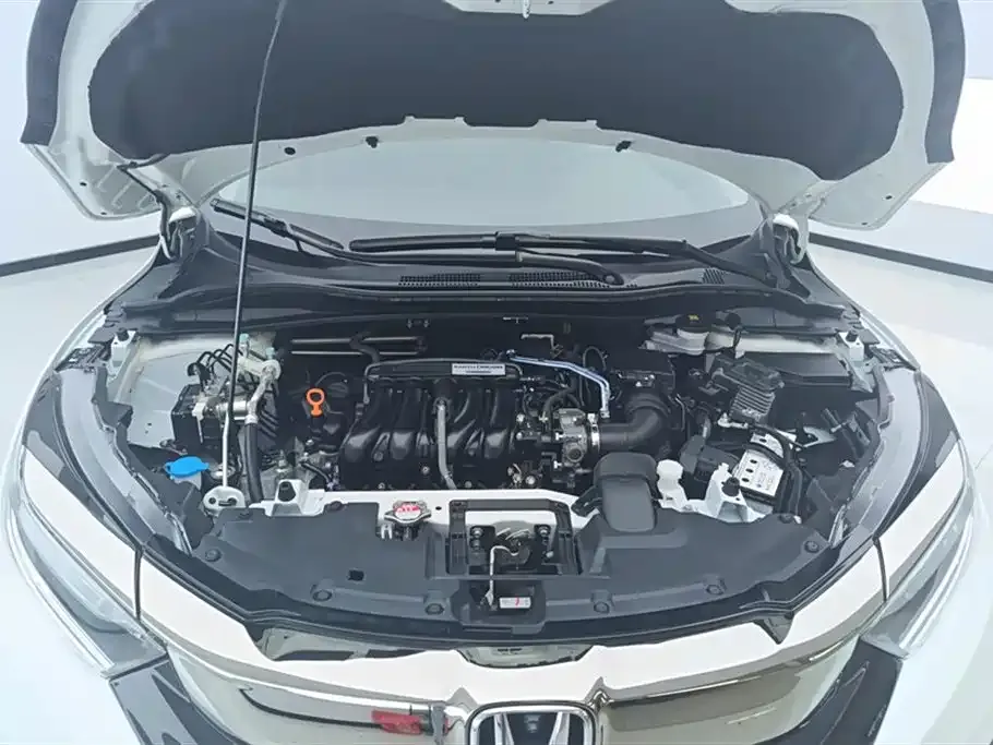 Honda Vezel 2022 из CN, фото 10