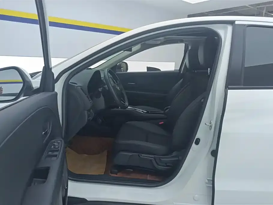 Honda Vezel 2022 из CN, фото 5
