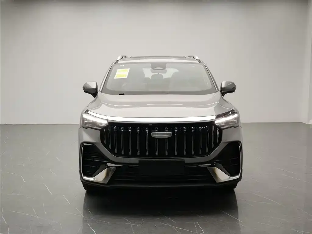 Geely Haoyue L 2026 из CN, фото 2