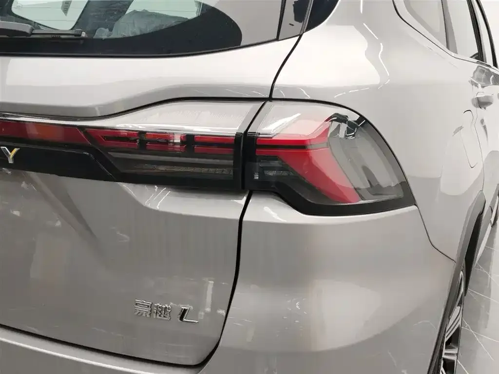 Geely Haoyue L 2026 из CN, фото 6
