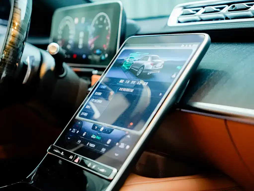 Mercedes-Benz S-Class 2022 из CN, фото 2