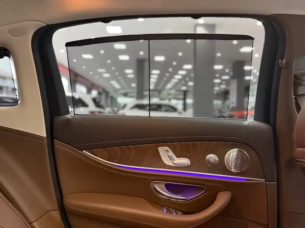 Mercedes-Benz E-Class 2022 из CN, фото 6