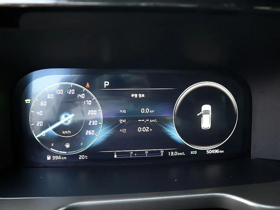 Kia Sorento — фото 2