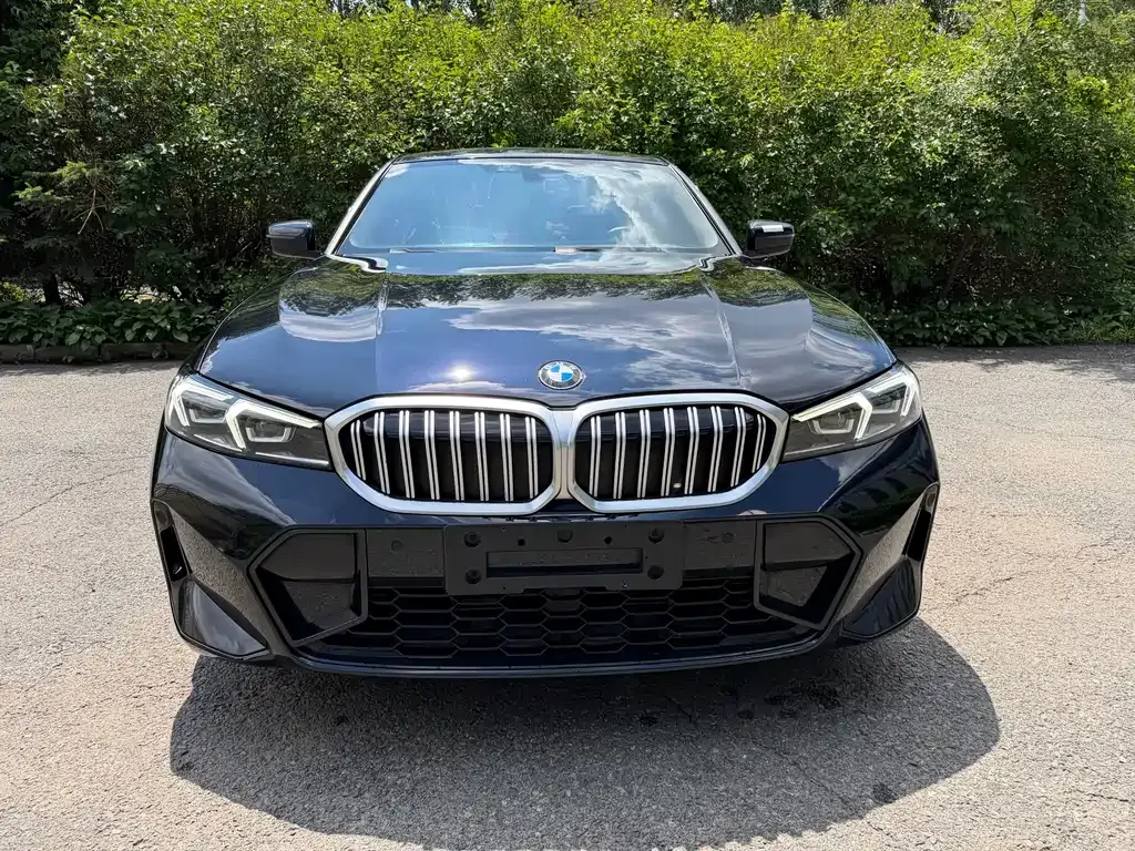 BMW 3 Series — фото 2
