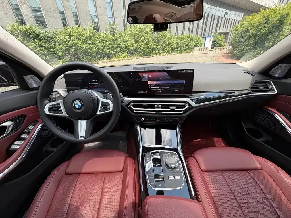 BMW 3 Series — фото 10