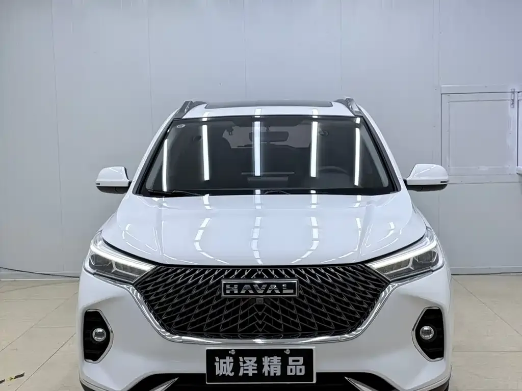Haval M6 — фото 2