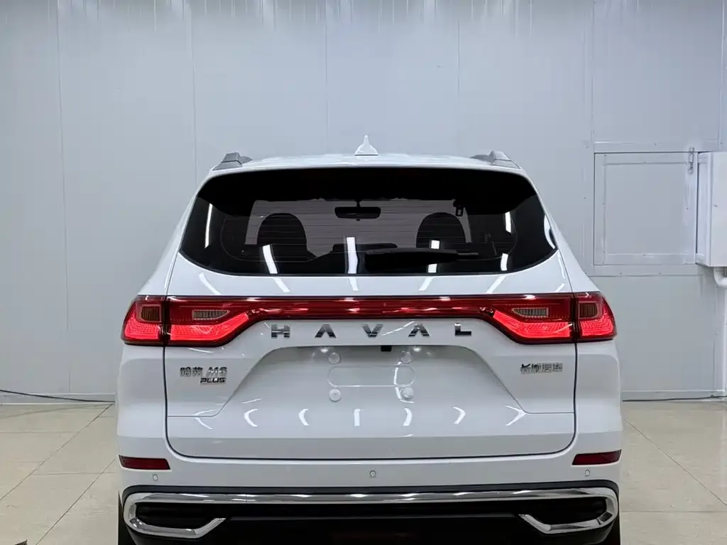 Haval M6 — фото 3