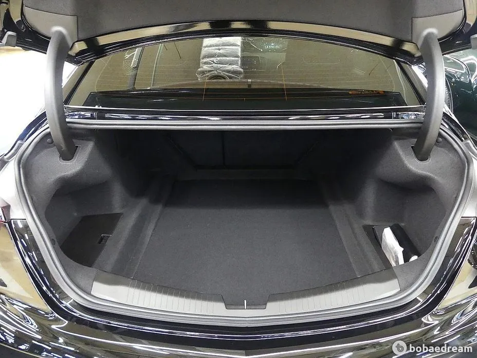 Cadillac CT5-V 2022 из KR, фото 5
