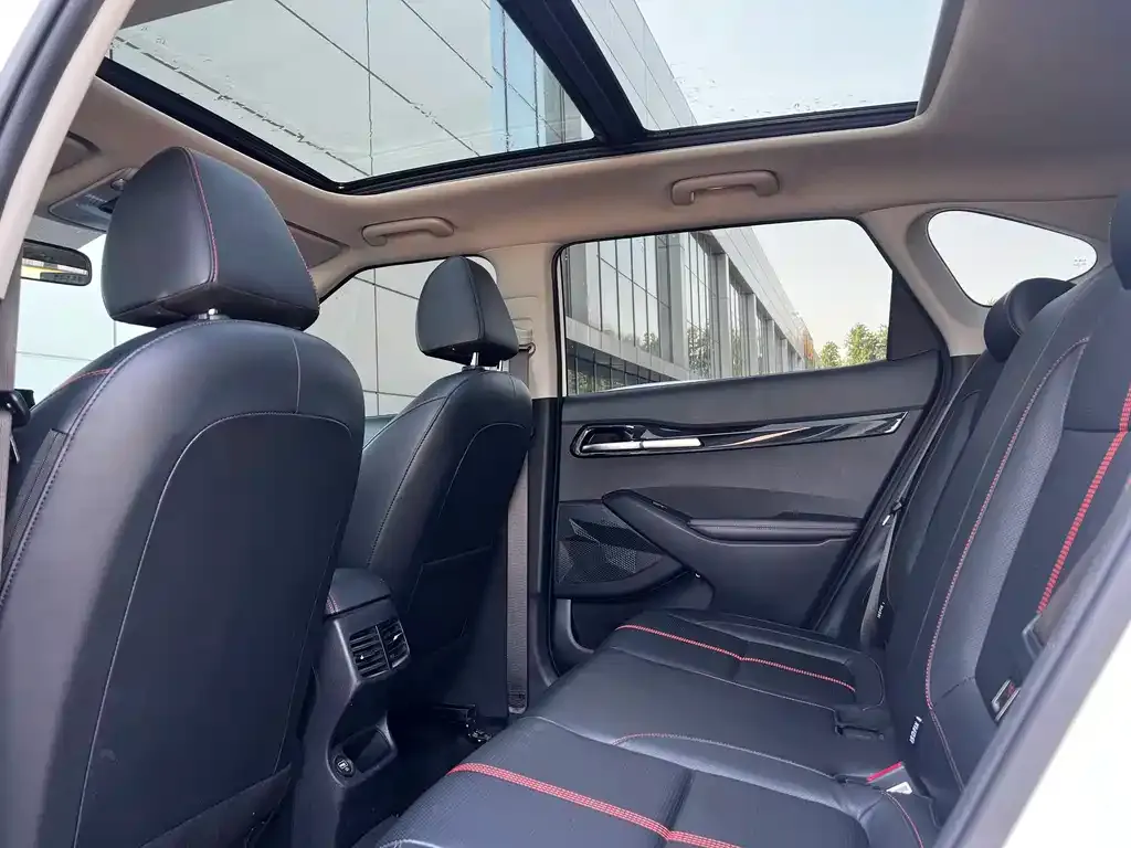 Kia KX3 — фото 10
