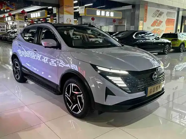 Nissan Qashqai — фото 10