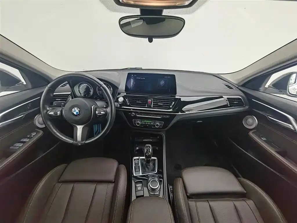 BMW 1 Series — фото 9