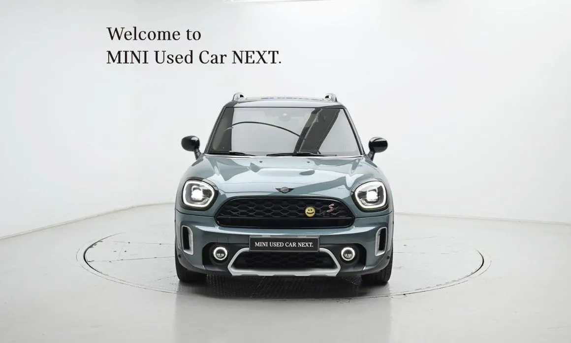 Mini Countryman 2023 из KR, фото 2