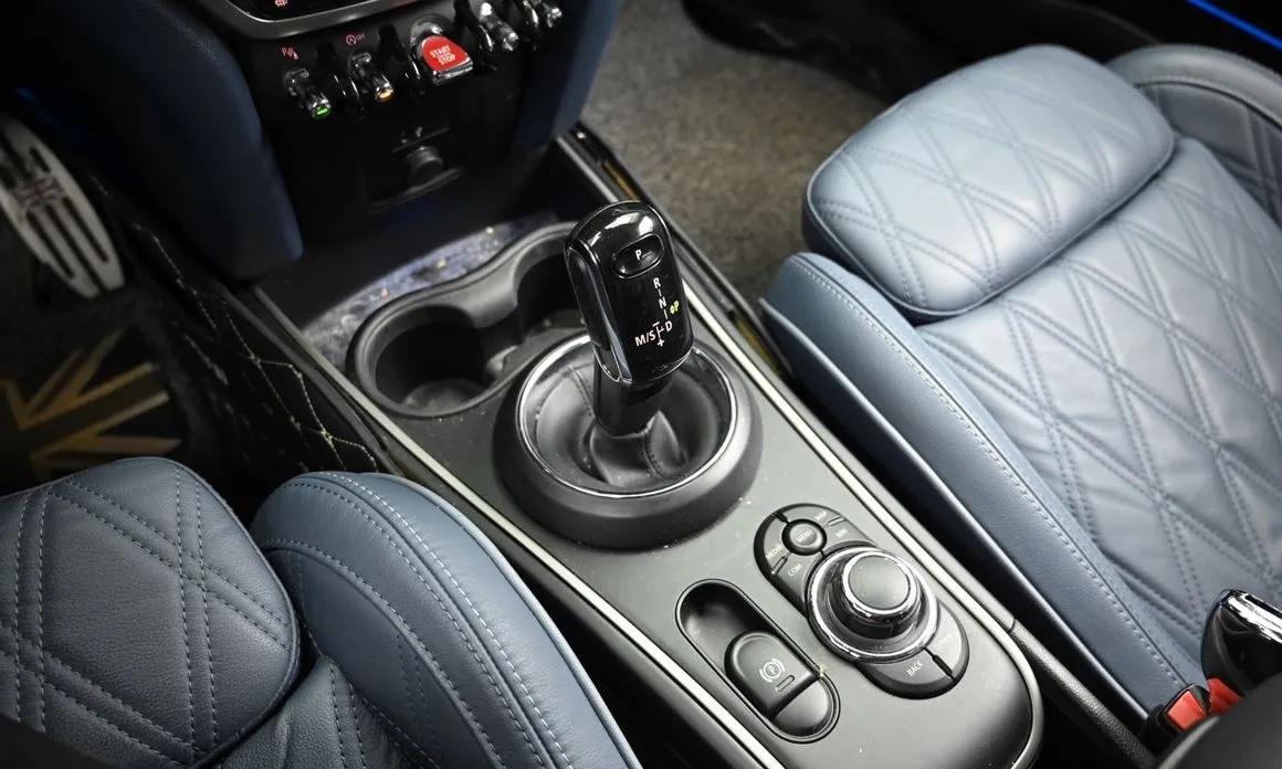 Mini Countryman 2023 из KR, фото 9