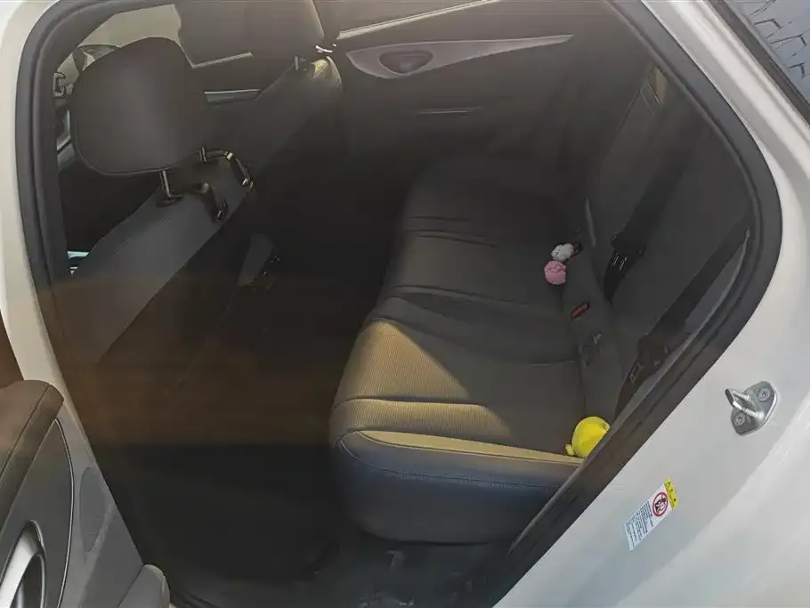 BYD Seal 07 DM-i 2025 из CN, фото 8