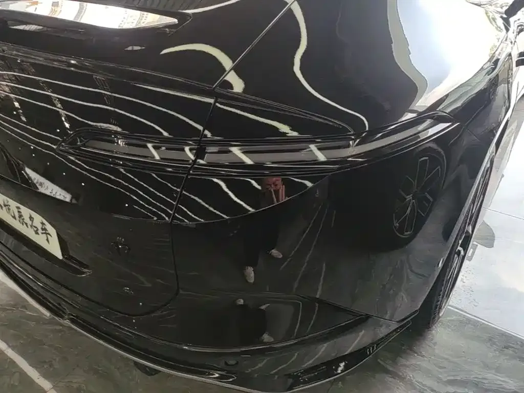 Avatr 12 — фото 7
