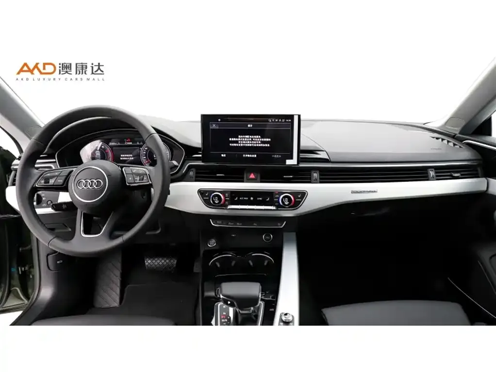 Audi A5 (Import) — фото 4