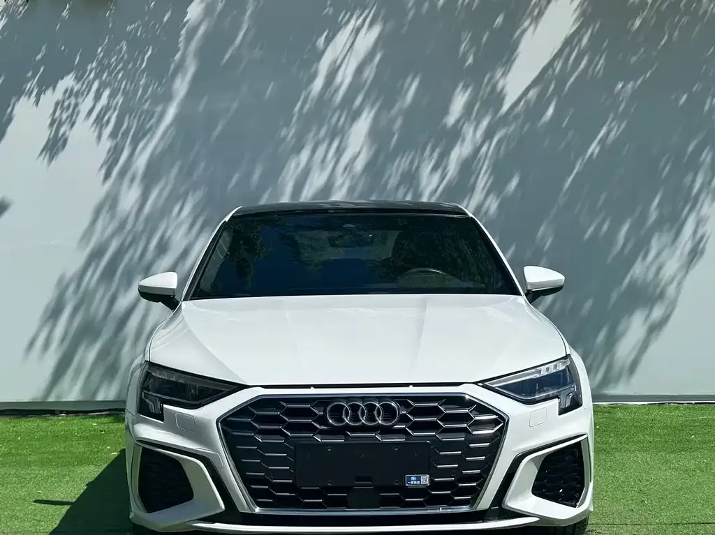 Audi A3 — фото 7
