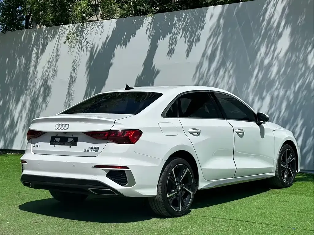 Audi A3 — фото 6
