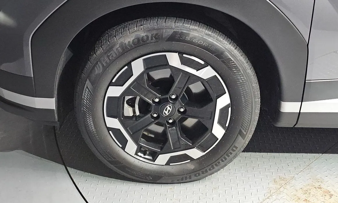 Hyundai Santafe 2024 из KR, фото 6