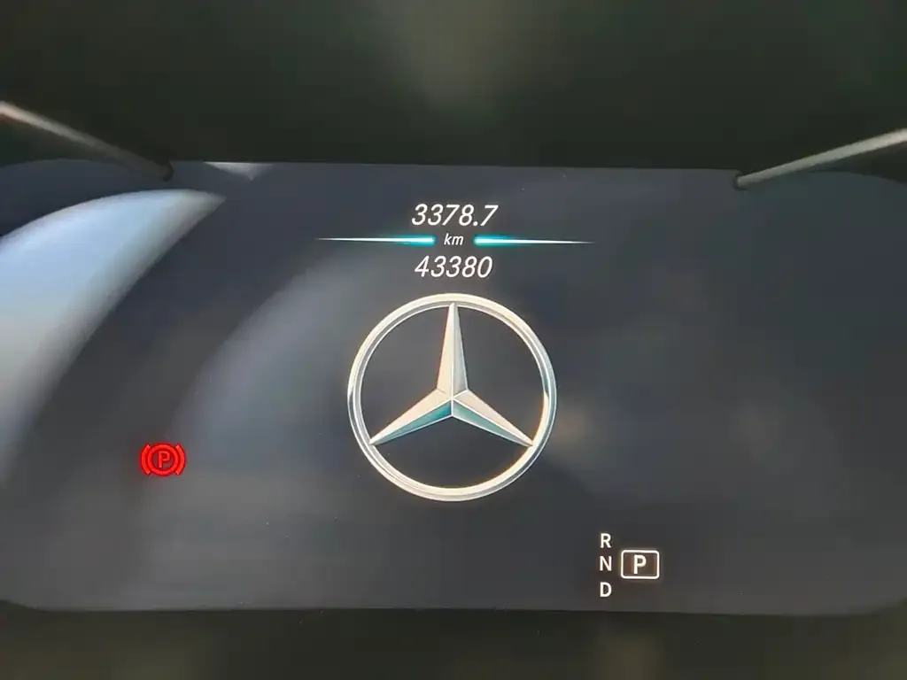 Mercedes-Benz GLC 2021 из CN, фото 2