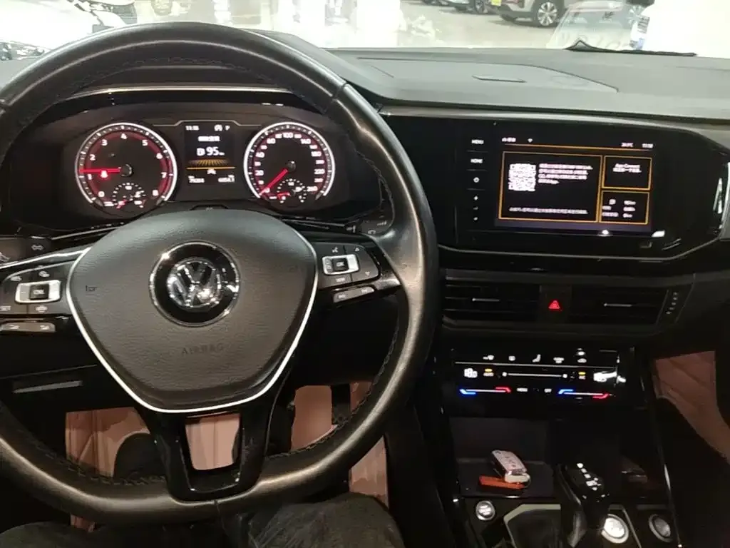 Volkswagen Tayron 2021 из CN, фото 6