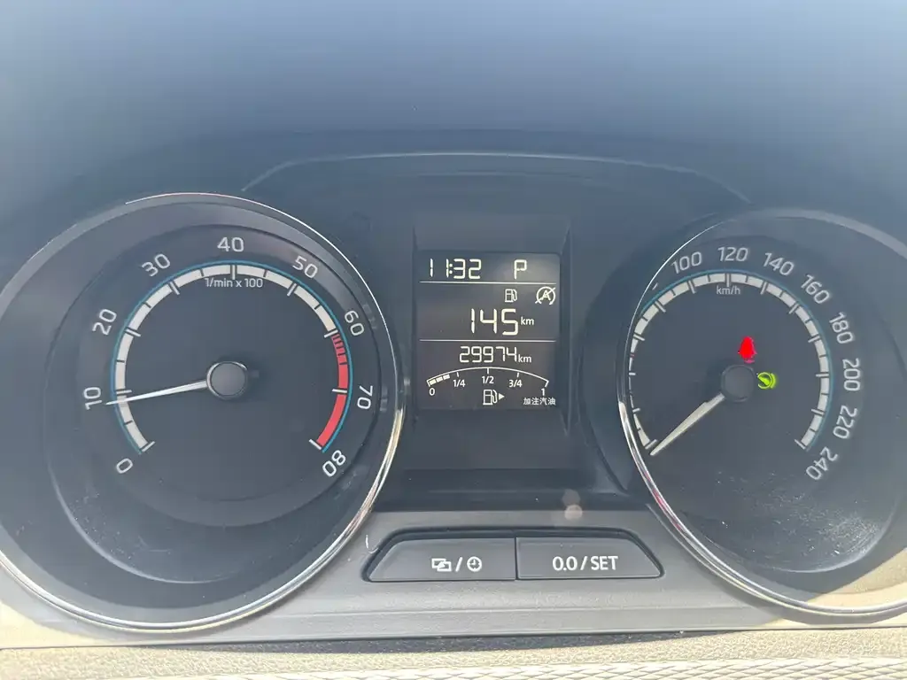 Skoda Kamiq 2022 из CN, фото 2