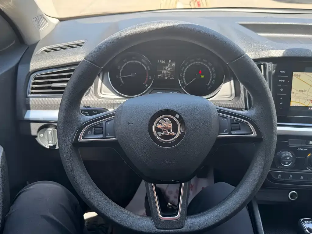 Skoda Kamiq 2022 из CN, фото 5