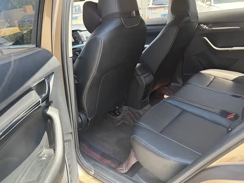 Skoda Kamiq 2022 из CN, фото 4