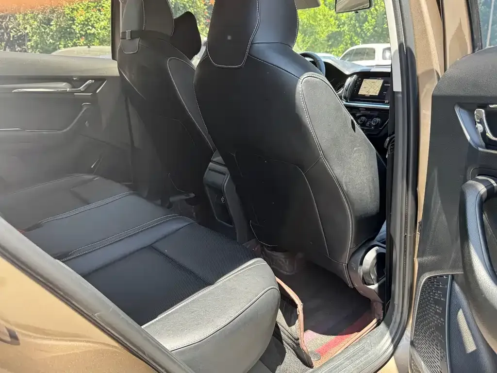 Skoda Kamiq 2022 из CN, фото 7