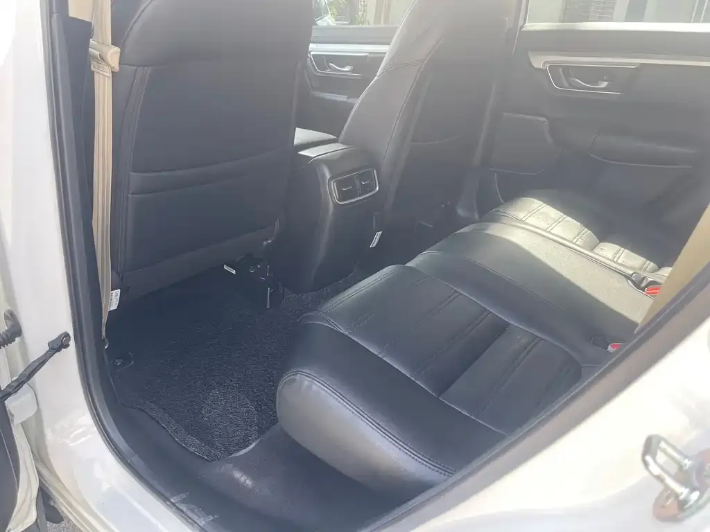 Honda CR-V 2021 из CN, фото 10