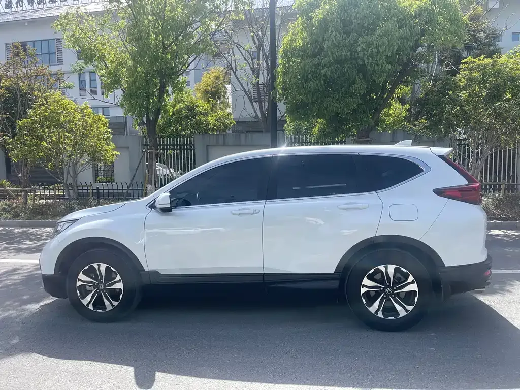 Honda CR-V 2021 из CN, фото 7